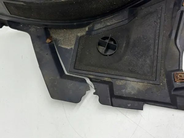 Audi A6 S6 C7 Para-lamas Dianteiro Direito OEM 4G0853888C image 4
