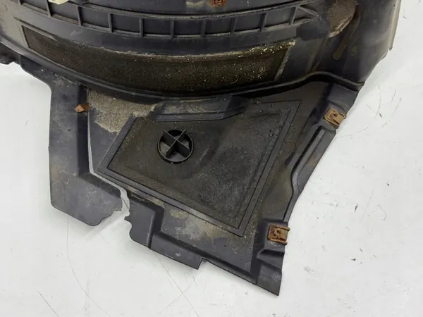 Audi A6 S6 C7 Para-lamas Dianteiro Direito OEM 4G0853888C image 5