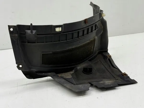 Audi A6 S6 C7 Para-lamas Dianteiro Direito OEM 4G0853888C image 8