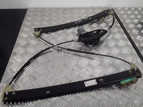 Skoda Octavia Fensterheber OEM 5e0837461 image 2