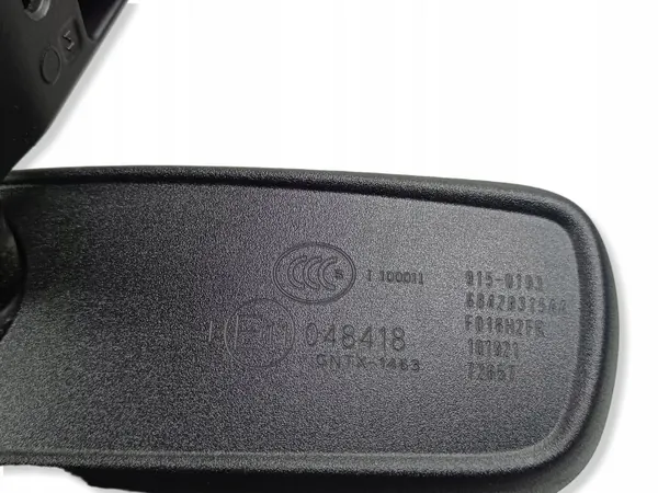 Jeep OE FOB58565 Taustapeili - Käytetty image 6
