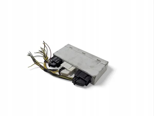 Parkeringssensorstyrning BMW 5 E60/E61 2004 OEM 6922785 image 2