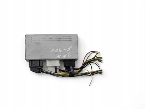 Parkeringssensorstyrning BMW 5 E60/E61 2004 OEM 6922785 image 3