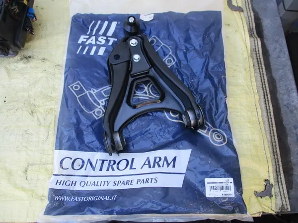 Fast FT15530 Braccio di Sospensione, Ruota image 2