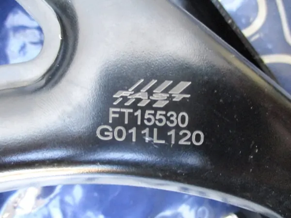 Fast FT15530 Braccio di Sospensione, Ruota image 4