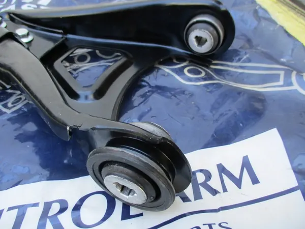 Fast FT15530 Braccio di Sospensione, Ruota image 5