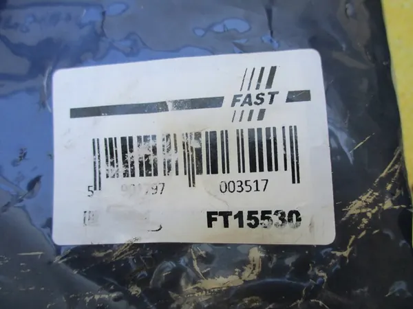 Fast FT15530 Braccio di Sospensione, Ruota image 6