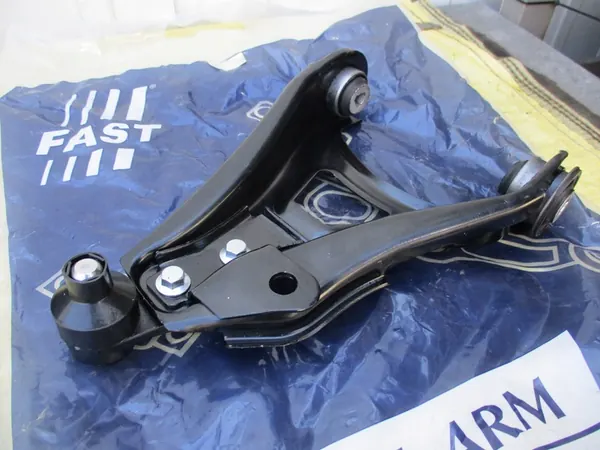 Fast FT15530 Braccio di Sospensione, Ruota image 7