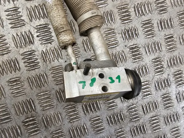 A/C Letku KIA SPORTAGE IV 1.6 GDI 97775-F1780 image 2