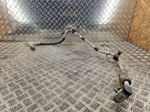 A/C Letku KIA SPORTAGE IV 1.6 GDI 97775-F1780 image 3