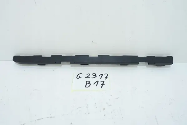OEM 86598-N7SA0 Etu Oikea Puskurin Spoileriliuska image 2