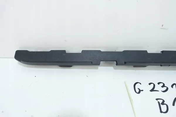 OEM 86598-N7SA0 Etu Oikea Puskurin Spoileriliuska image 3