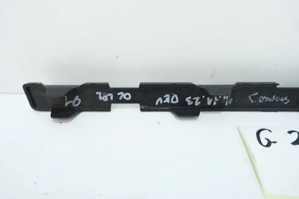 OEM 86598-N7SA0 Etu Oikea Puskurin Spoileriliuska image 5