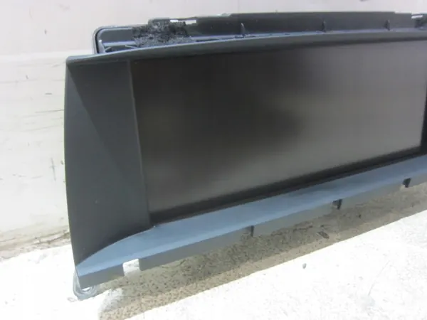 Écran Navigation BMW X3 F25 8.8" OEM 65509231320 image 3