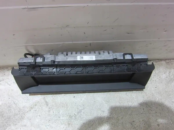 Écran Navigation BMW X3 F25 8.8" OEM 65509231320 image 5