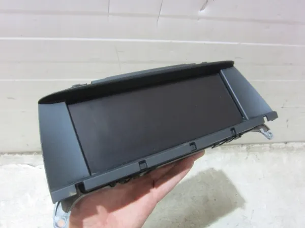 Écran Navigation BMW X3 F25 8.8" OEM 65509231320 image 6