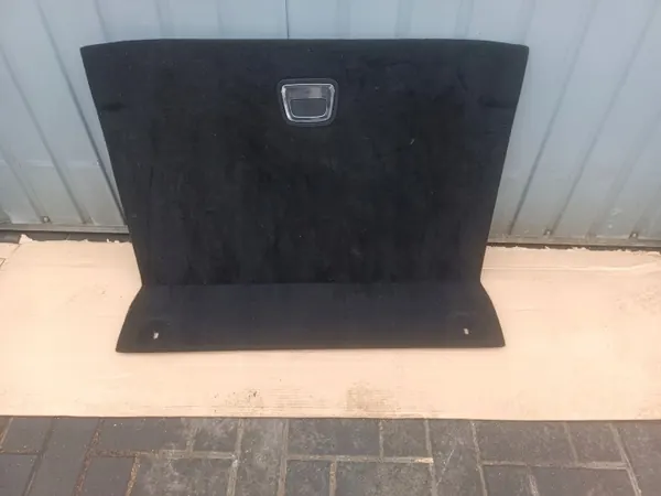 Alfombrilla de maletero Mercedes-Benz S W222 OEM A2226800142 image 2