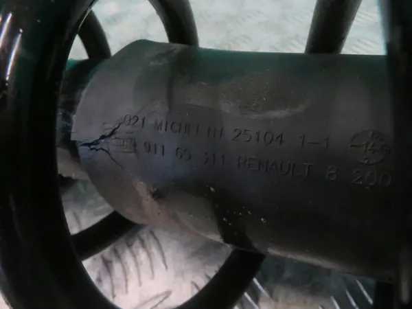 Ammortizzatore Anteriore Renault Trafic image 10