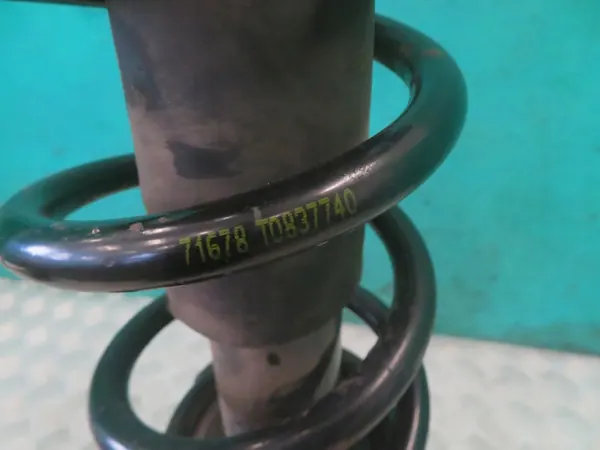 Ammortizzatore Anteriore Renault Trafic image 4