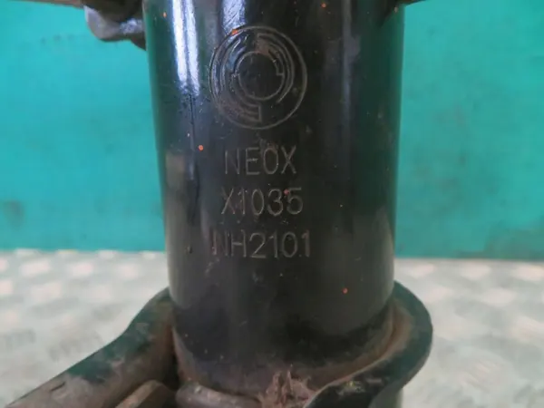 Ammortizzatore Anteriore Renault Trafic image 7