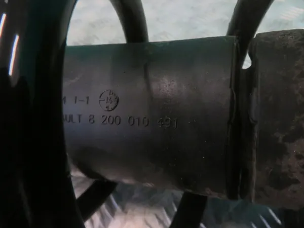 Ammortizzatore Anteriore Renault Trafic image 9