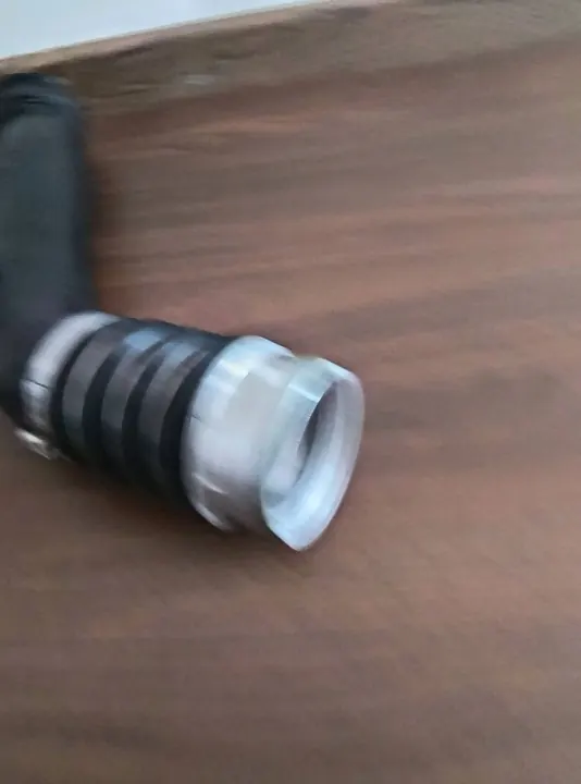 BMW Z4 E89 N20 2.0 Luftkanal 7588283 image 2