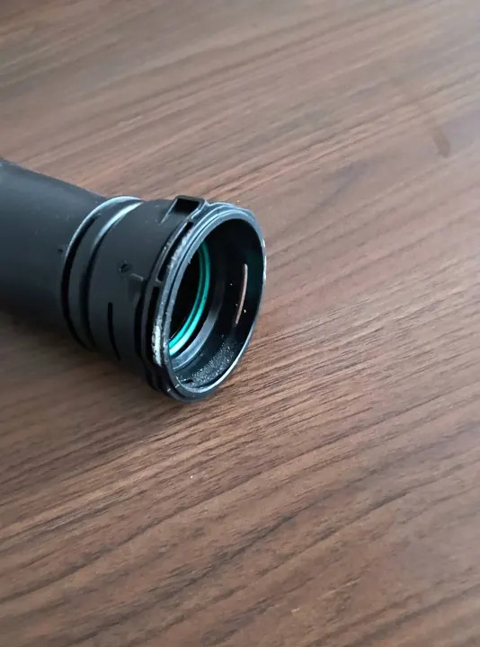 BMW Z4 E89 N20 2.0 Luftkanal 7588283 image 3