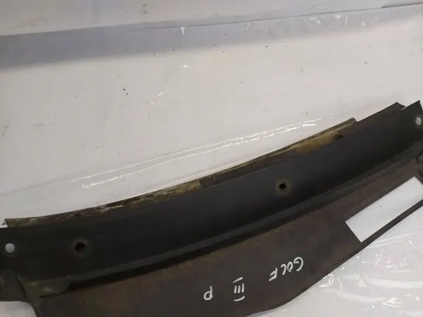 Déflecteur d'eau OEM 1H1819416B pour VW Golf III Vento image 5