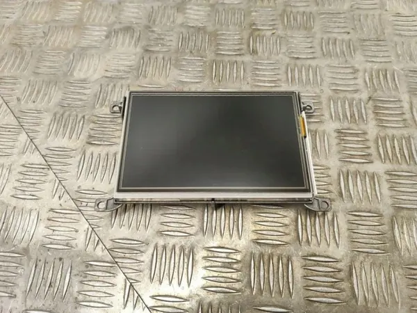 Écran de navigation OEM 9825031680 pour Peugeot Expert image 2