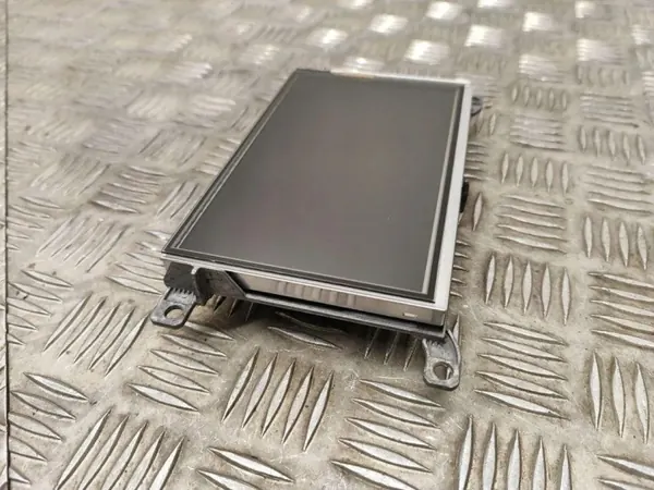 Écran de navigation OEM 9825031680 pour Peugeot Expert image 3