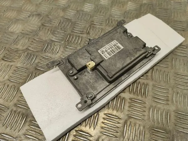 Écran de navigation OEM 9825031680 pour Peugeot Expert image 7