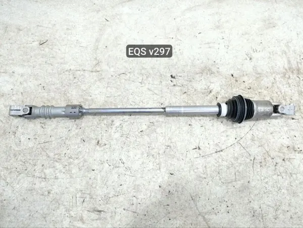 Mercedes-Benz stuurkolomkoppeling OEM A2974601900 image 2