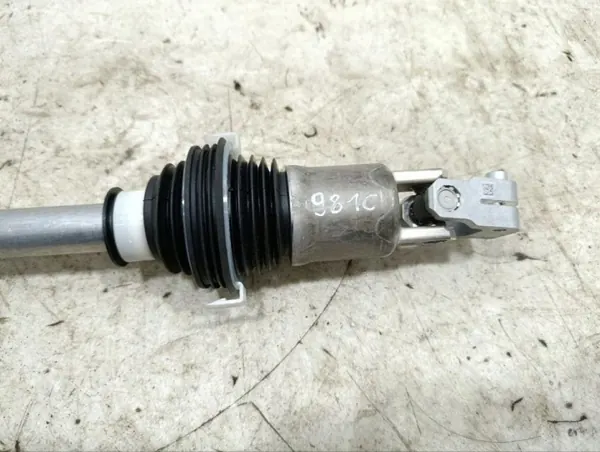 Mercedes-Benz stuurkolomkoppeling OEM A2974601900 image 3