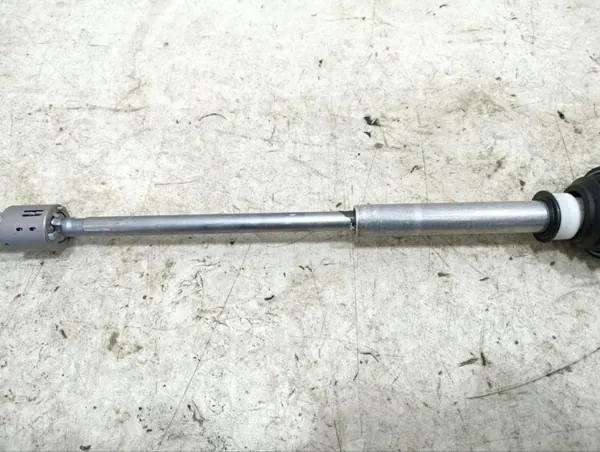 Mercedes-Benz stuurkolomkoppeling OEM A2974601900 image 4