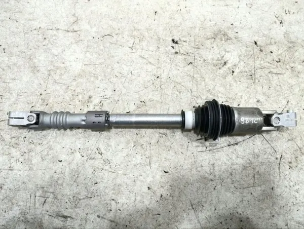 Mercedes-Benz stuurkolomkoppeling OEM A2974601900 image 6