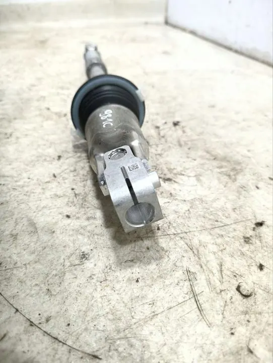 Mercedes-Benz stuurkolomkoppeling OEM A2974601900 image 7