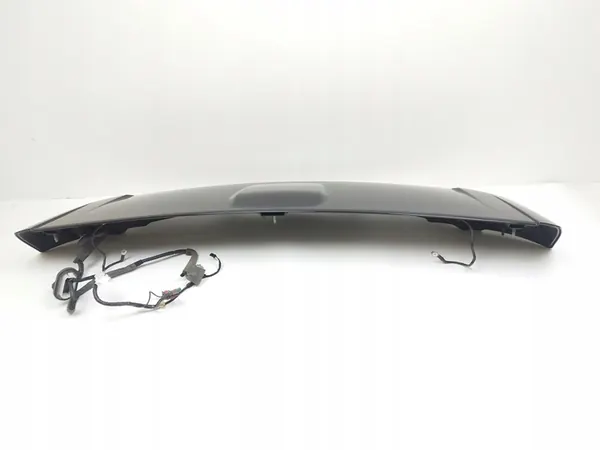 Spoiler traseiro Land Rover Evoque I 2014 1682B image 3