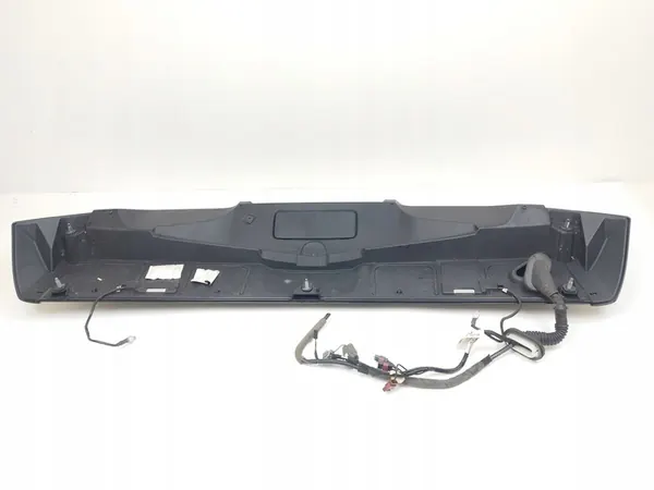 Spoiler traseiro Land Rover Evoque I 2014 1682B image 4