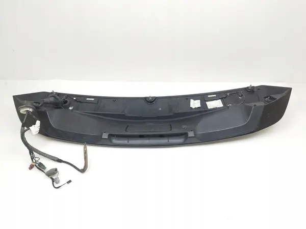 Spoiler traseiro Land Rover Evoque I 2014 1682B image 5