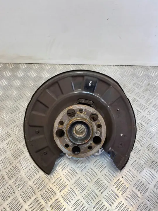 OEM 2313507600 Buje Rueda Trasera Derecha Mercedes SL image 2