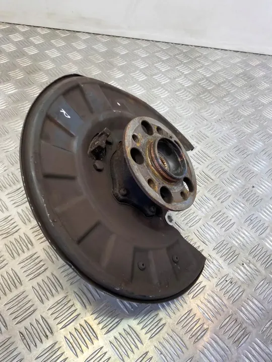 OEM 2313507600 Buje Rueda Trasera Derecha Mercedes SL image 3