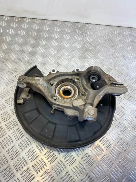 OEM 2313507600 Buje Rueda Trasera Derecha Mercedes SL image 4