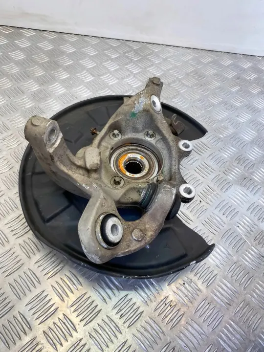 OEM 2313507600 Buje Rueda Trasera Derecha Mercedes SL image 5