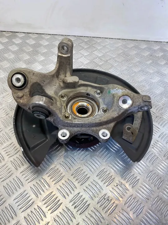 OEM 2313507600 Buje Rueda Trasera Derecha Mercedes SL image 6