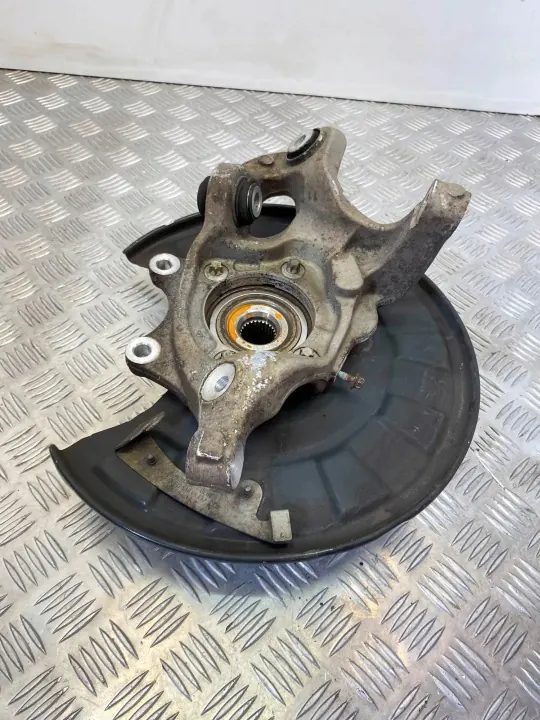 OEM 2313507600 Buje Rueda Trasera Derecha Mercedes SL image 7