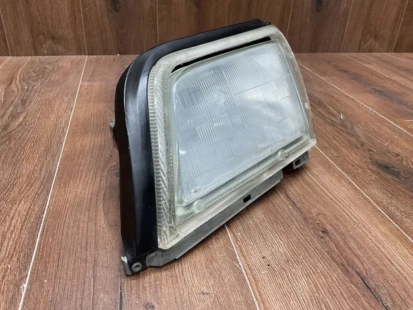 Vasen ajovalaisin R129 SL500 USA image 2