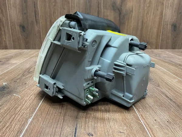 Vasen ajovalaisin R129 SL500 USA image 5