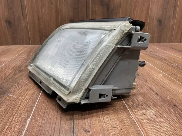 Vasen ajovalaisin R129 SL500 USA image 6