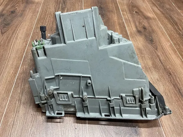 Vasen ajovalaisin R129 SL500 USA image 8