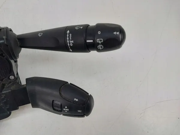 Gecombineerde schakelband Peugeot 2008 I image 3